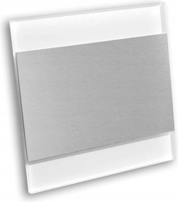 Lámpa Lépcsőlámpa 12v Led Fi60