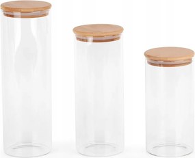 Dekorációs szett Pola Eurofirany átlátszó