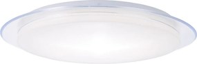 BRILLIANT G96933A05 VITTORIA Ufo Lámpa Fehér LED IP20