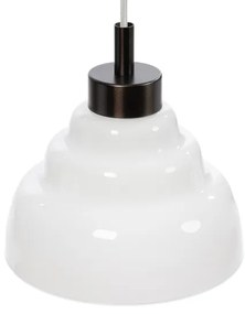 Argon 1860 - Csillár zsinóron VENTURA 4xE27/15W/230V