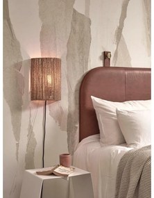 Natúr színű fali lámpa Iguazu – Good&amp;Mojo