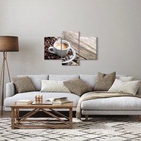 Kép - Espresso (90x60 cm)
