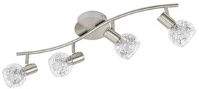 Eglo - Pótüveg BASENTO fali- és mennyezeti lámpához, pr. 9 cm