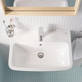GROHE 39949000 - Mosdó START EDGE 550 × 400 mm kerámia/fehér