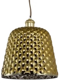 Csillár zsinóron RIO 1xE27/60W/230V