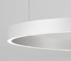 Függeszték Ezüst ELOWEN NOVA LUCE 9345670