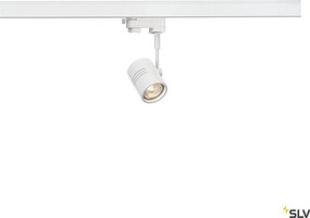 SLV BIMA 152241 Sínreflektor 1x50W/GU10 IP20