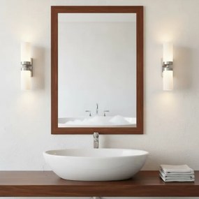 Brilagi - Fürdőszobai fali lámpatest RAY 2xE14/40W/230V IP44