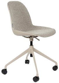 Albert Kuip irodai design szék