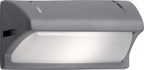 VIOKEF 4055900 PATMOS Modern Kültéri Fali Lámpa E27 IP54