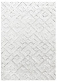 Krémszínű szőnyeg 80x150 cm Pisa – Ayyildiz Carpets