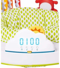 Skip Hop - Ugráló 2in1 EXPLORE&MORE