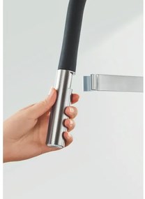 GROHE 30294DC0 - ESSENCE mosogató csaptelep, rozsdamentes acél