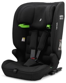 OSANN - Autós gyerekülés Lupo Isofix i-Size 76-150 cm fekete