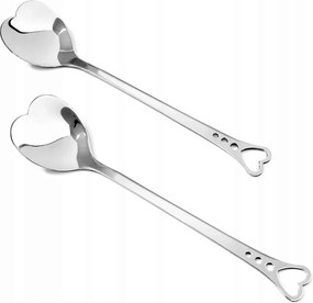 Gyűrűs kanál 2 db-os Ajándék Kütyü