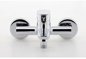 Novaservis - Kádcsaptelep szett TITANIA COSMOS, fényes króm