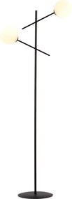 Emibig LINEAR 1169/LP2 Állólámpa 2x40W/E14 IP20