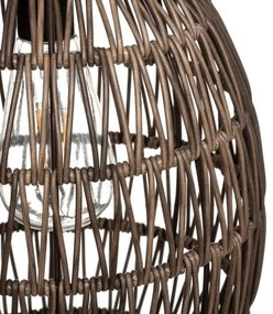 Atmosphera - LED Napelemes lámpa RAVI LED/1,2V 800 mAh IP44