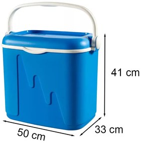 Curver hűtőtáska L 32L