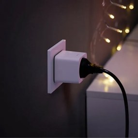 Hue Philips Smart plug EU SCHUKO okos konnektor