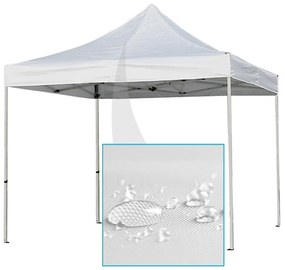 Pavilon ponyva több típusban-2,9x4,5 méteres tető ponyva