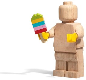 Wood tölgyfa figura - LEGO®