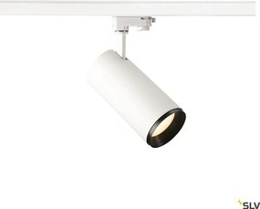 SLV 3~ NUMINOS® PHASE L 1004279 Sínreflektor 1x28W/LED 3000K 2340LM