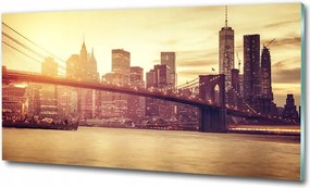 Fotó kép fotó edzett üveg Szerelem 100x70