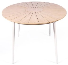 Marienlist kerti asztal artwood asztallappal, 190 x 115 cm - Bonami Selection