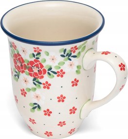 Bögre 0.45l Ceramika Artystyczna Bolesławiec