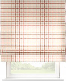 Kész Római roló Padva 120x180cm piros