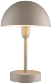 Nordlux Ellen asztali lámpa 1x2.8 W bézs 2418015009