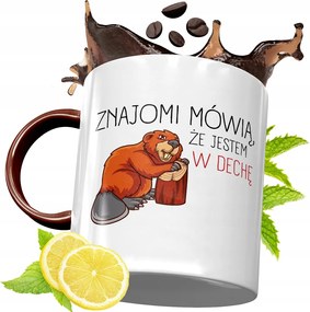 Bordó Bögre Asztalosnak Születésnapra Ajándék fényképes nyomattal