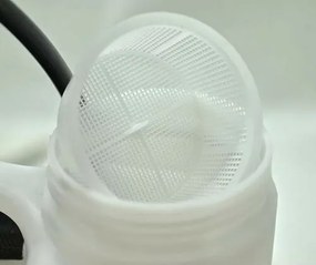 Garvia háti permetező 12 l