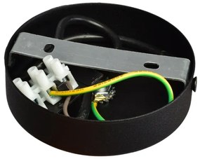 Csillár zsinóron DANI 1xGU10/8W/230V