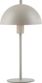 Schöner Wohnen 11726-39 - Asztali lámpa ALI 1xE14/15W/230V szürke