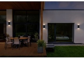 Ledvance -LED Kültéri fali lámpa ENDURA STYLE IDAR 2xLED/3,75W/230V IP65