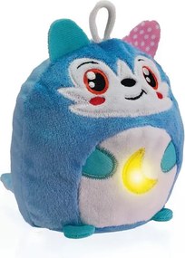 Farkas Twinkle Twinkle éjszakai fény és játék Clementoni