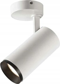 Slv Big White Numinos Spot Phase M beltéri Led felületre szerelhető mennyezeti lámpa