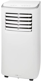Clatronic CL 3831 mobil klímaberendezés, fehérszínben