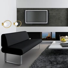 Fali lámpa VIENNA 1xE14/40W/230V arany