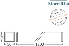 BRAYTRON BN02-01231 LINEAR Modern Led Függesztett Lámpa LED IP20