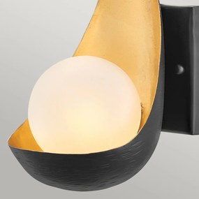Quintiesse REN QN-REN1 Fali lámpa 1x3.5W/G9