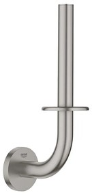 GROHE 41186DC0 - Pót WC-papírtartó 116 x 232 mm rozsdamentes acél