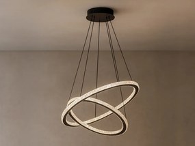 NEDES TA2314-B Modern Led Függesztett Lámpa IP20