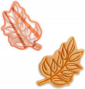 Prémium Kekszlyukasztó Forma Olajág Koszorú Szentáldozás