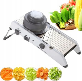 Professzionális Állítható Káposzta Reszelő Zöldség Reszelő Szeletelő