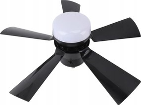 Megara mennyezeti ventilátor lámpa távirányító