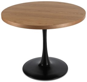 Étkezőgarnitúra 4 db. Zöld Bársony Irys székkel. Asztal: LINO 100 cm