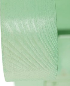 Fából készült kerti pad, neo mint, 124 cm, FABLA